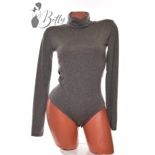 White Top with Jewelry Embellishment S/M