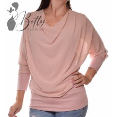 Ribbed Crochet Insert Top S/M