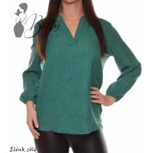 Sleeveless Check Print Shirt Dress 36,38,40