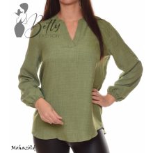 Sleeveless Check Print Shirt Dress 36,38,40