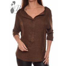 Sleeveless Check Print Shirt Dress 36,38,40