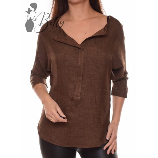 Sleeveless Check Print Shirt Dress 36,38,40