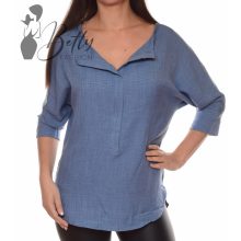 Sleeveless Check Print Shirt Dress 36,38,40