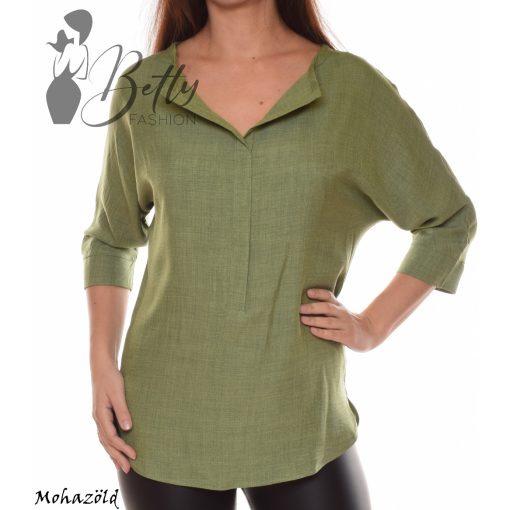 Sleeveless Check Print Shirt Dress 36,38,40