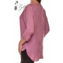 Sleeveless Check Print Shirt Dress 36,38,40