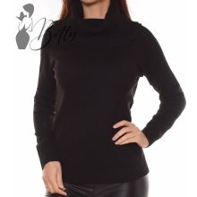 White Top with Jewelry Embellishment S/M