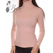 White Top with Jewelry Embellishment S/M