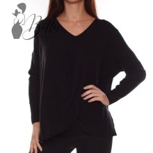 White Top with Jewelry Embellishment S/M