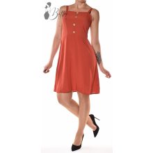 White Top with Jewelry Embellishment S/M