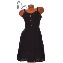 White Top with Jewelry Embellishment S/M