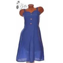 White Top with Jewelry Embellishment S/M