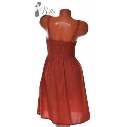 White Top with Jewelry Embellishment S/M