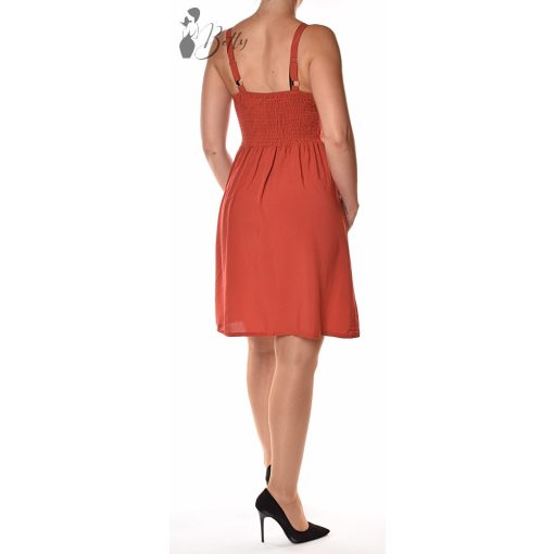 White Top with Jewelry Embellishment S/M