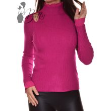 White Top with Jewelry Embellishment S/M