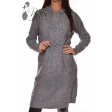 Golden Strap Twisted Dress S/M/L