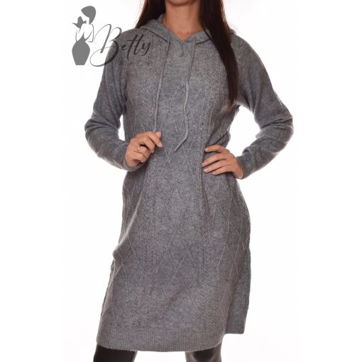 Golden Strap Twisted Dress S/M/L