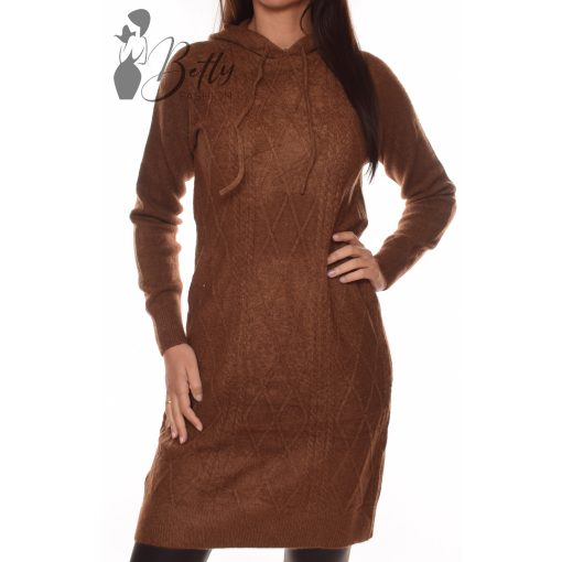 Golden Strap Twisted Dress S/M/L