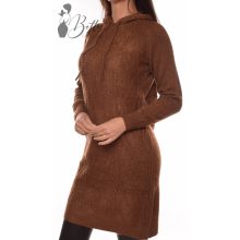 Golden Strap Twisted Dress S/M/L