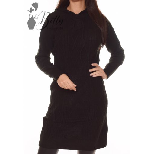 Golden Strap Twisted Dress S/M/L