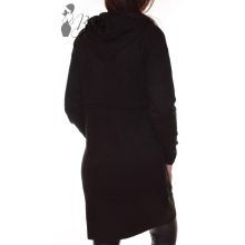 Golden Strap Twisted Dress S/M/L