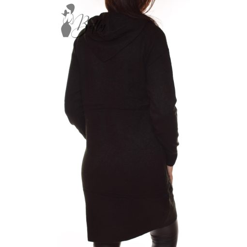 Golden Strap Twisted Dress S/M/L