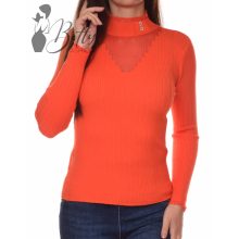 White Top with Jewelry Embellishment S/M