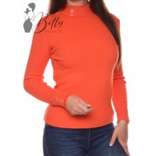 White Top with Jewelry Embellishment S/M