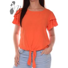 Golden Strap Twisted Dress S/M/L