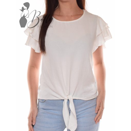 Golden Strap Twisted Dress S/M/L