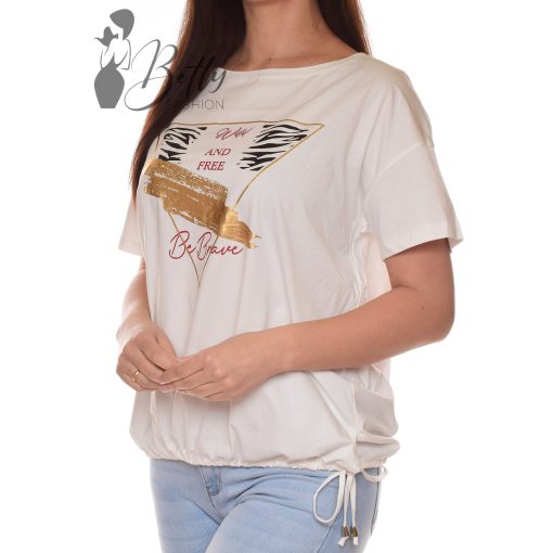 Golden Strap Twisted Dress S/M/L