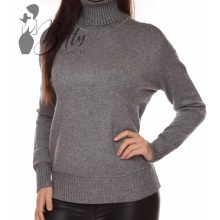 White Top with Jewelry Embellishment S/M