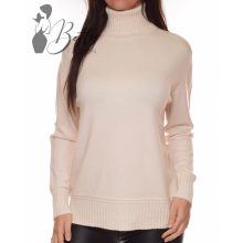 White Top with Jewelry Embellishment S/M