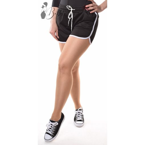 California Embroidered Shorts S/M/L/XL