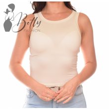 Egyszínű, ujjatlan felső S/M, L/XL