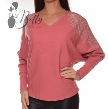 Golden Strap Twisted Dress S/M/L