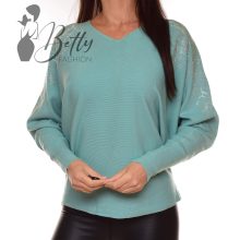 Golden Strap Twisted Dress S/M/L