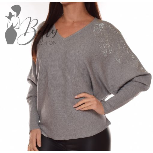 Golden Strap Twisted Dress S/M/L