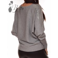 Golden Strap Twisted Dress S/M/L