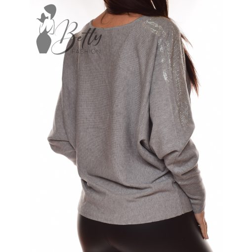 Golden Strap Twisted Dress S/M/L