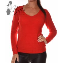 White Top with Jewelry Embellishment S/M