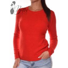 White Top with Jewelry Embellishment S/M