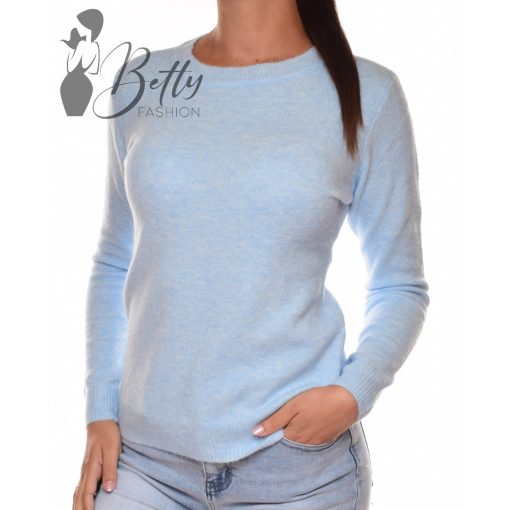 White Top with Jewelry Embellishment S/M