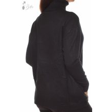 Garbós, zsebes, kötött tunika L-XL-XXL