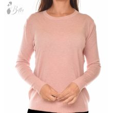 Kerek kivágású, finom kötött felső M/L, XL/XXL