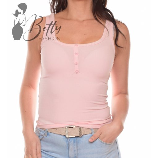 White Top with Jewelry Embellishment S/M