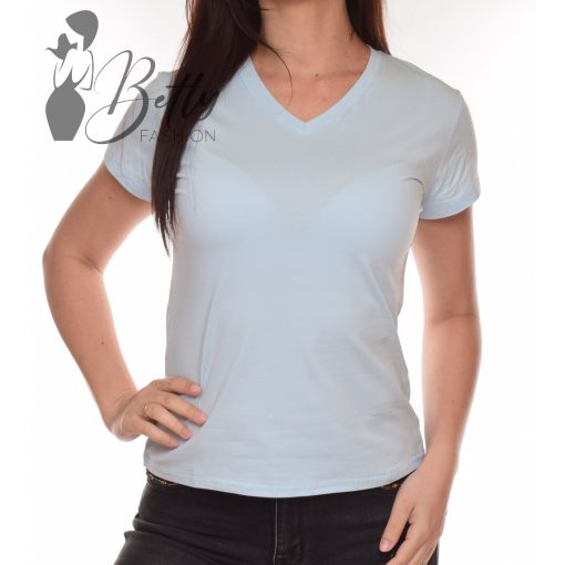 White Top with Jewelry Embellishment S/M