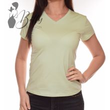 White Top with Jewelry Embellishment S/M