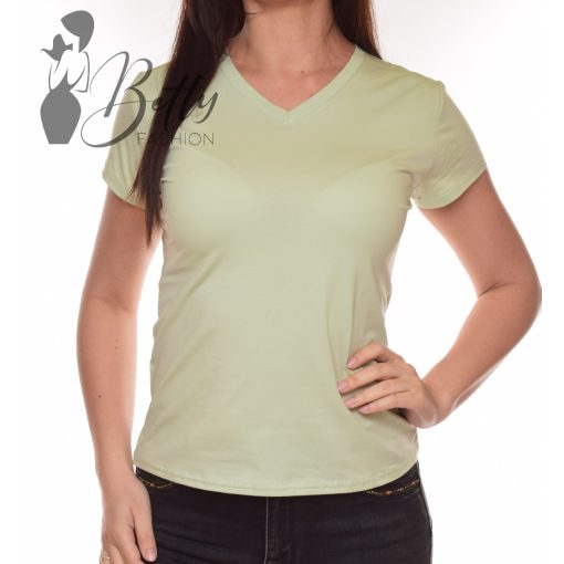 White Top with Jewelry Embellishment S/M