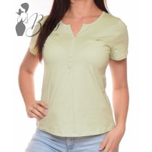 Golden Strap Twisted Dress S/M/L