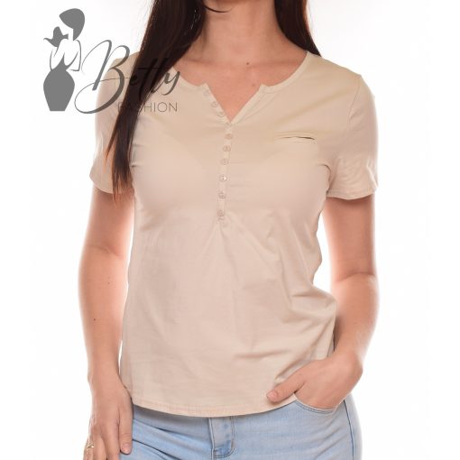 Golden Strap Twisted Dress S/M/L